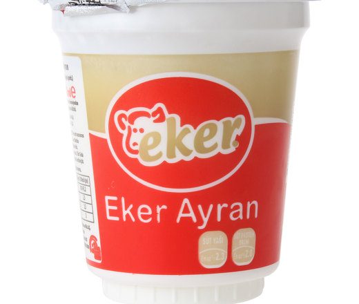 Ayran