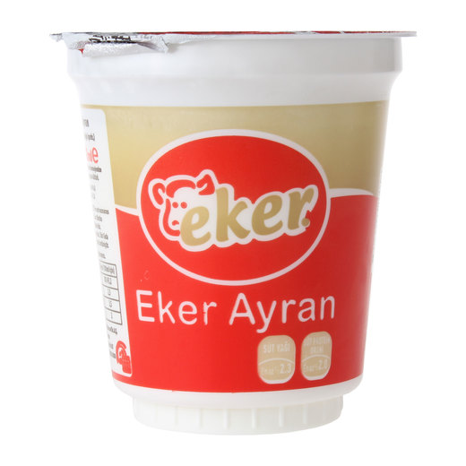 Ayran