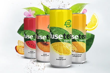 Fuse Tea