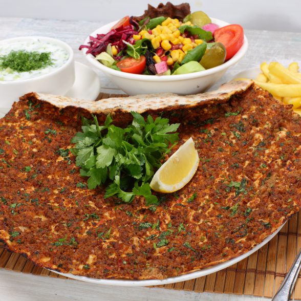 Lahmacun